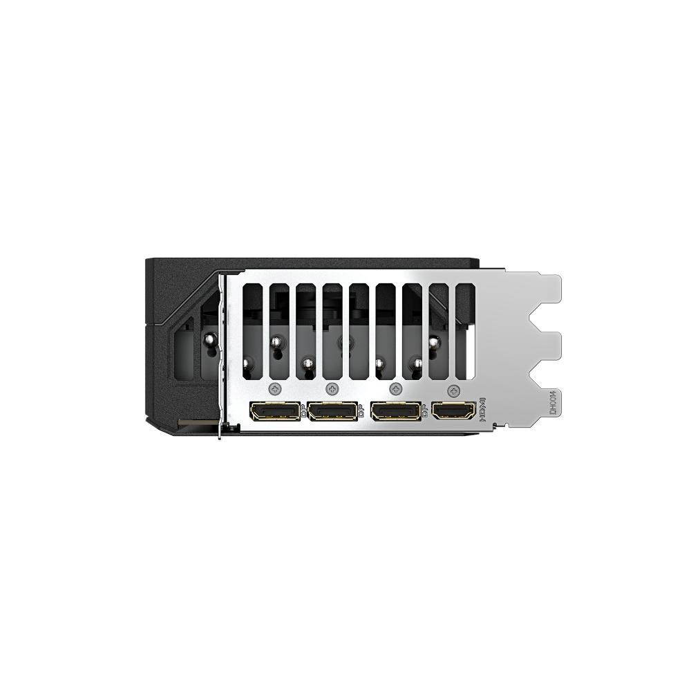 GIGABYTE VGA NVIDIA GeForce RTX 5070 MASTER 12G,  12G GDDR7,  3xDP,  1xHDMI8 