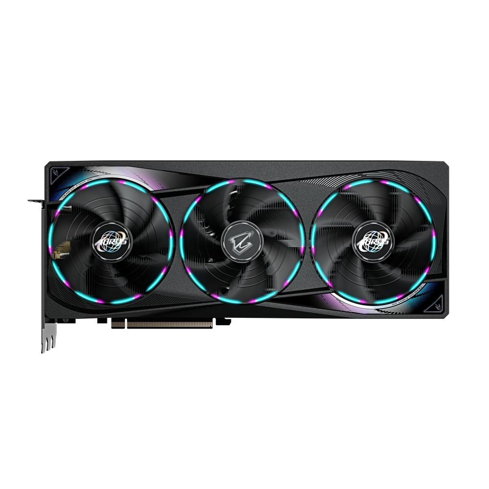 GIGABYTE VGA NVIDIA GeForce RTX 5070 MASTER 12G,  12G GDDR7,  3xDP,  1xHDMI4 