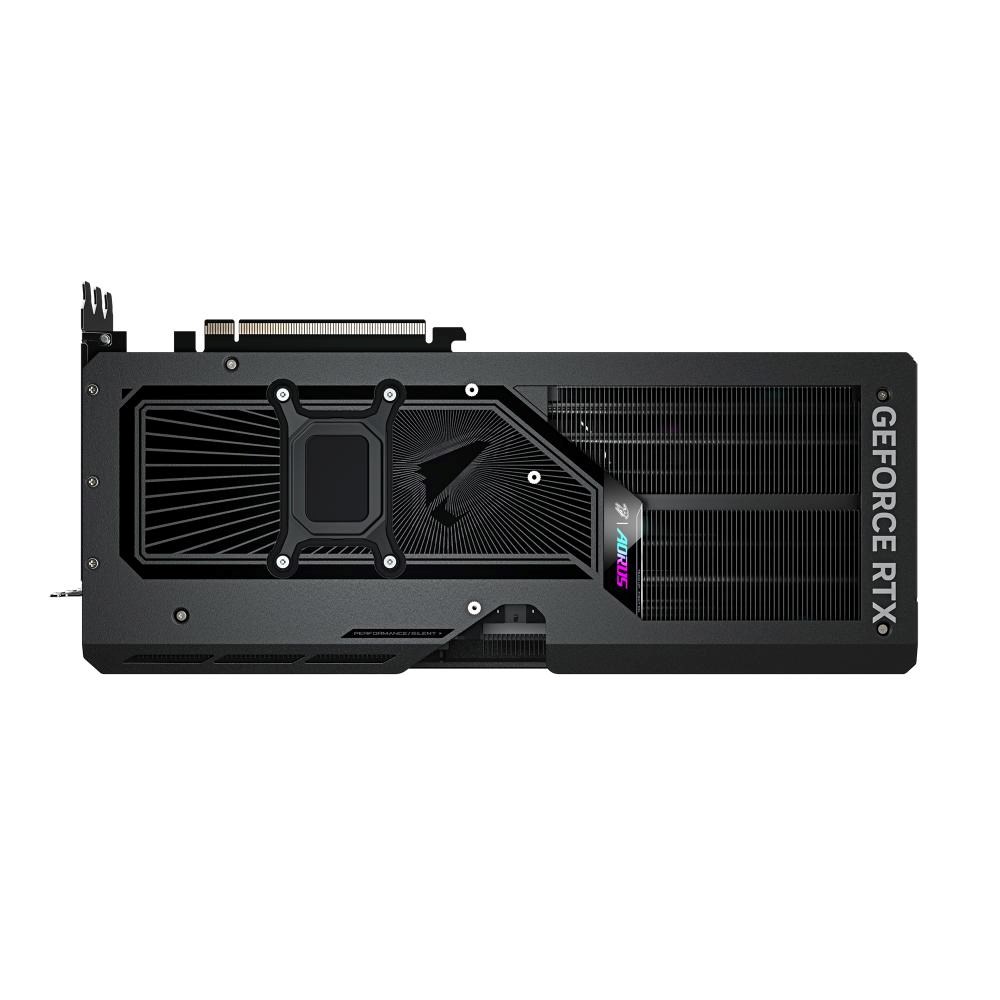 GIGABYTE VGA NVIDIA GeForce RTX 5070 MASTER 12G,  12G GDDR7,  3xDP,  1xHDMI9 