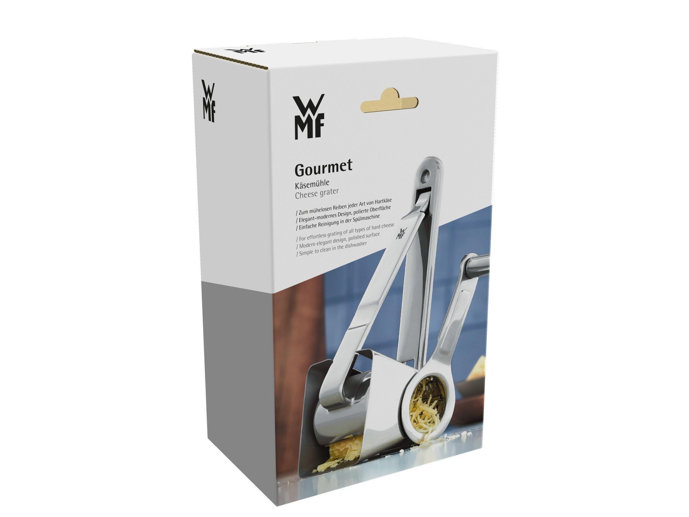 WMF Gourmet mlýnek na sýr1 