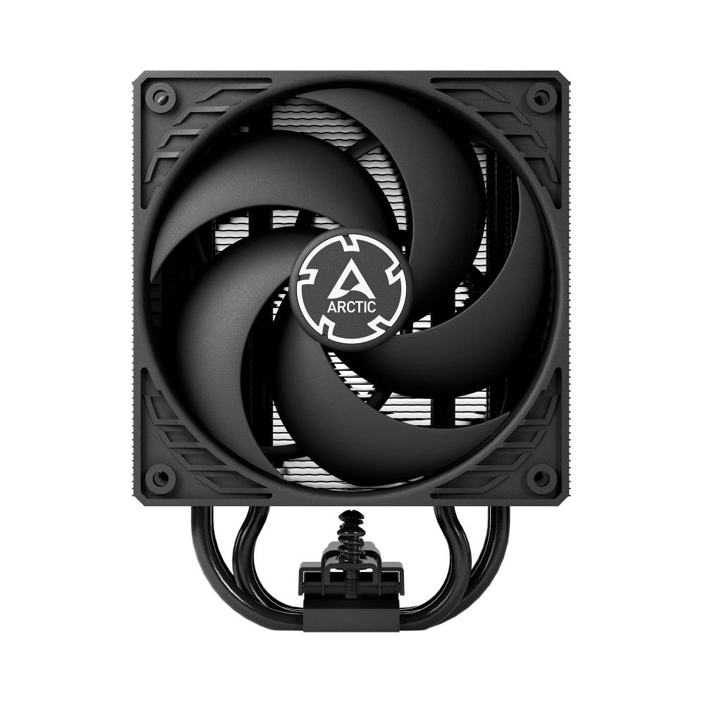 ARCTIC Chladič CPU Freezer 36 Black, 2x120mm, LGA1851, AM50 