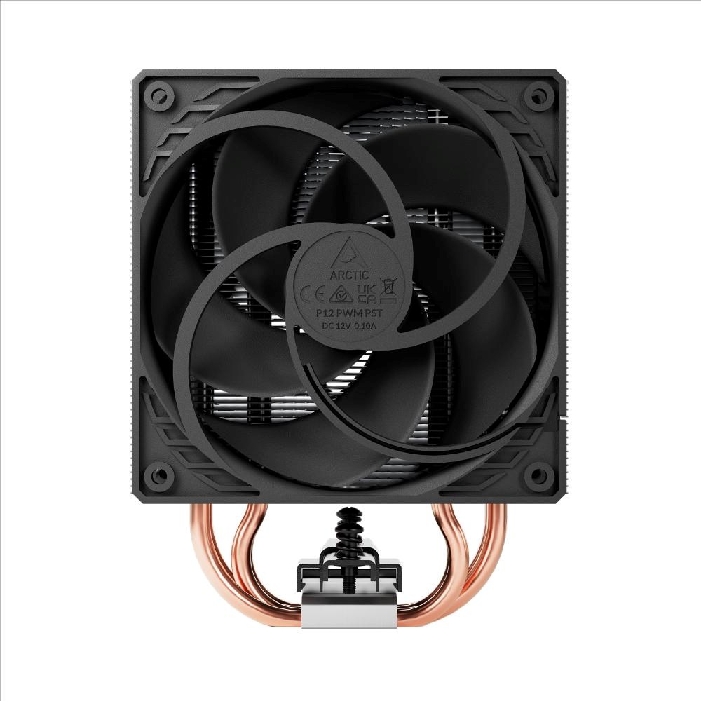 ARCTIC Chladič CPU Freezer 36 CO,  2x120mm,  LGA1851,  AM52 