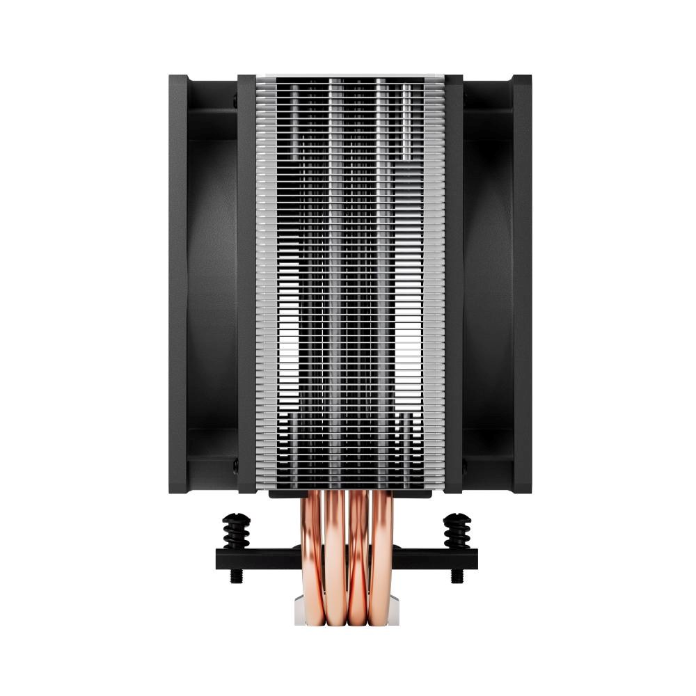 ARCTIC Chladič CPU Freezer 36 CO,  2x120mm,  LGA1851,  AM53 