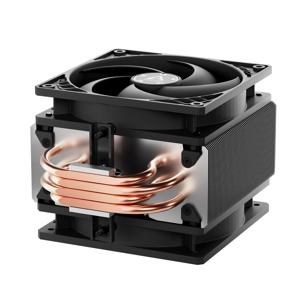 ARCTIC Chladič CPU Freezer 36 CO,  2x120mm,  LGA1851,  AM54 