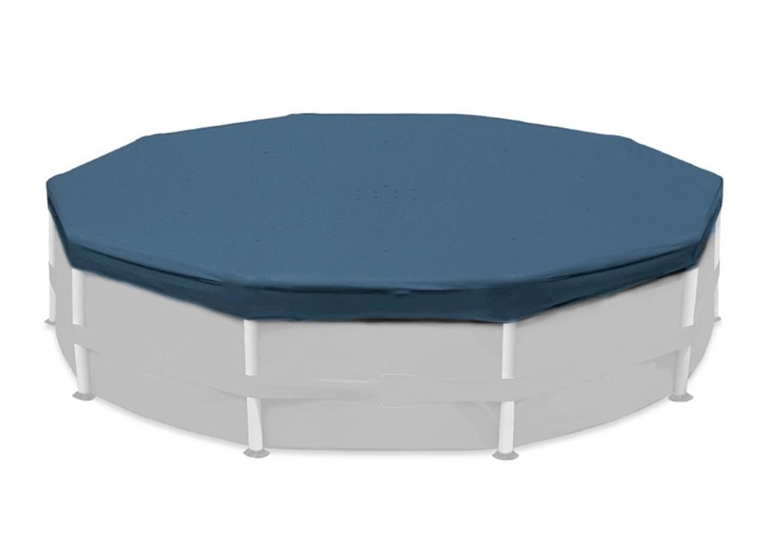 Marimex krycí plachta pro bazény Florida/ Intex Metal Frame 3, 05 m