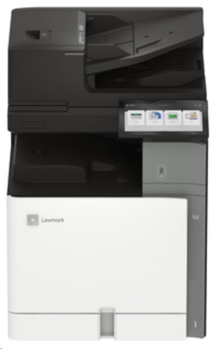 LEXMARK tiskárna CX833se MFP HV EMEA