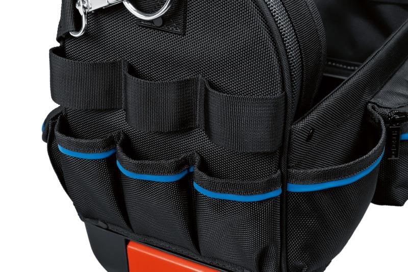 Bosch GWT 20 brašna na nářadí, kompatibilní s L-BOXXy4 