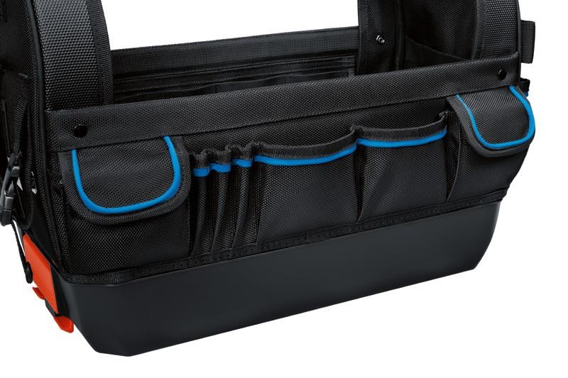 Bosch GWT 20 brašna na nářadí, kompatibilní s L-BOXXy6 