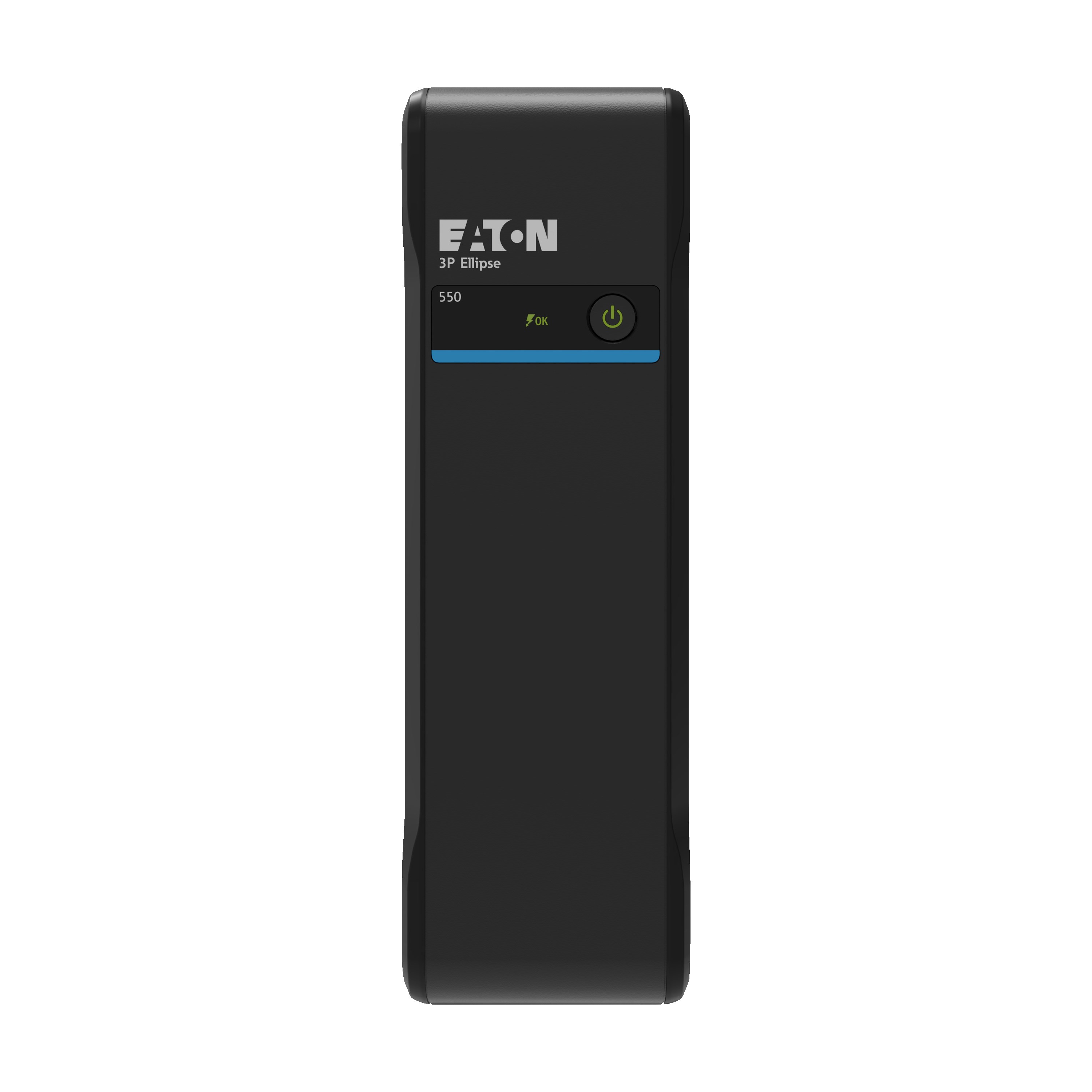 Eaton UPS 1/ 1fáza, 700VA-3P Ellipse 700 DIN1 