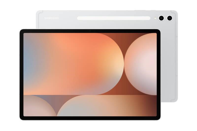 Samsung Galaxy Tab S10+ (5G) 12GB/ 512GB,  EU,  stříbrný6 