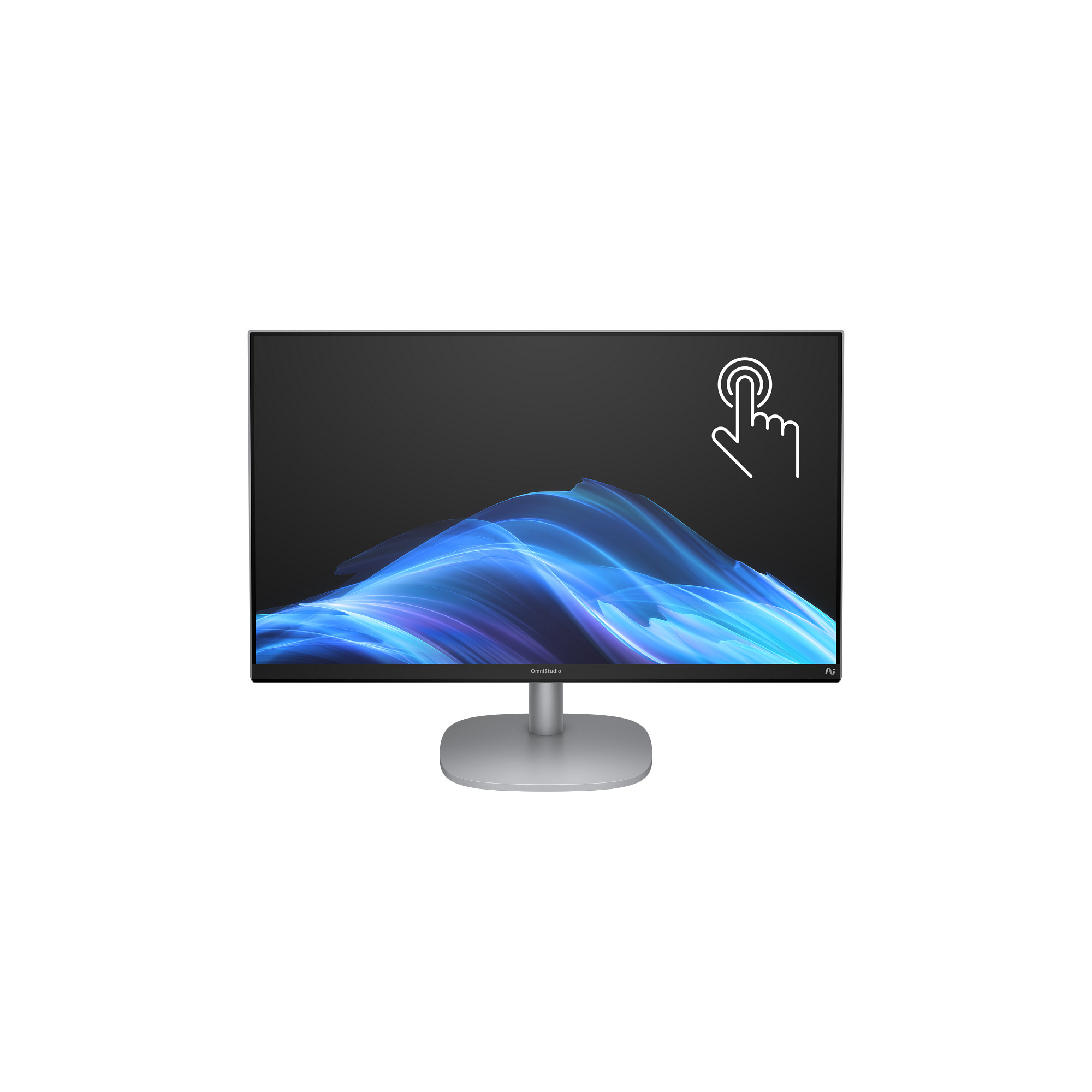 HP AiO OmniStudio X 27-cs1012nc,  27