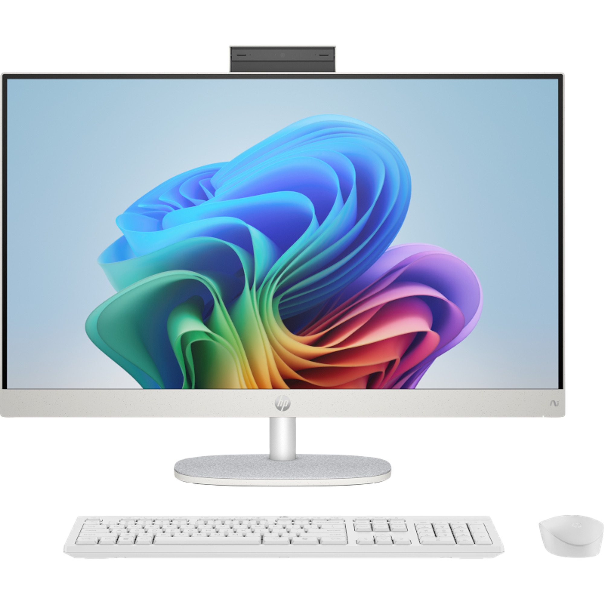 HP AiO 24-ct2001nc,  24
