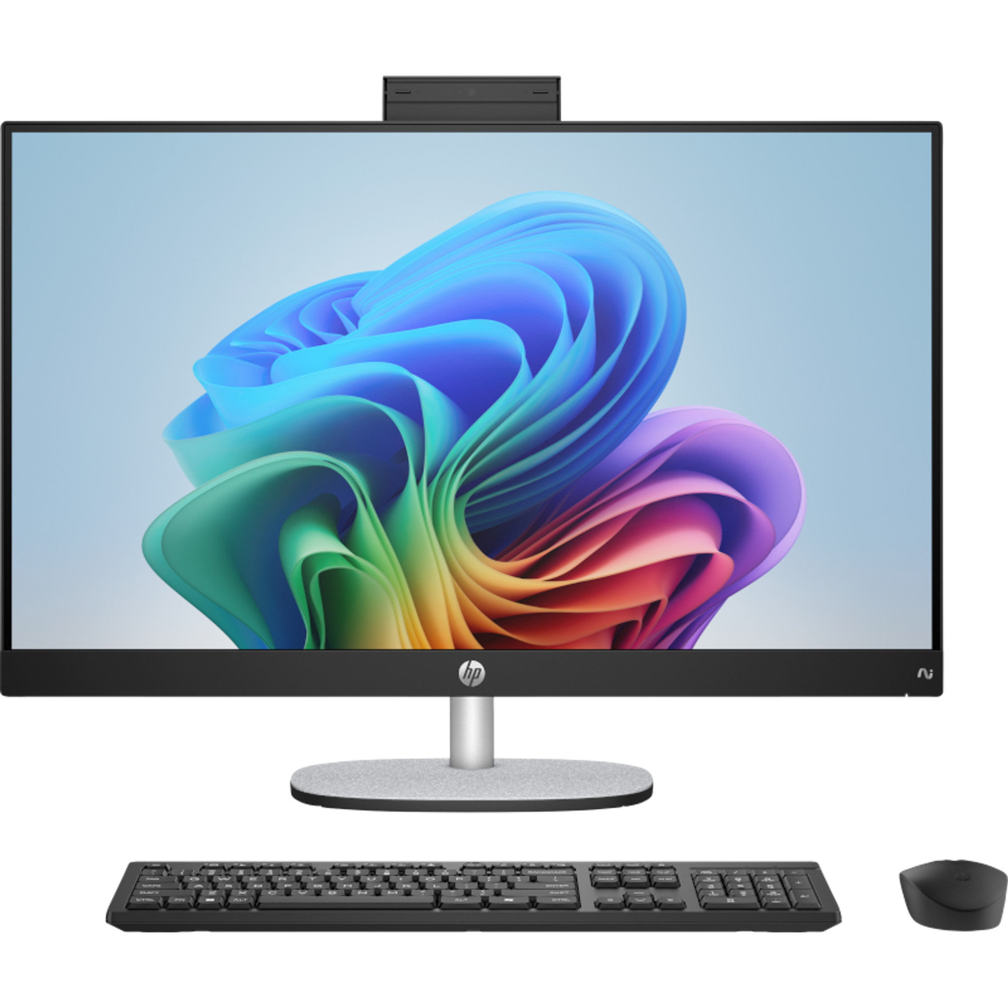 HP AiO 24-ct2001nc,  24