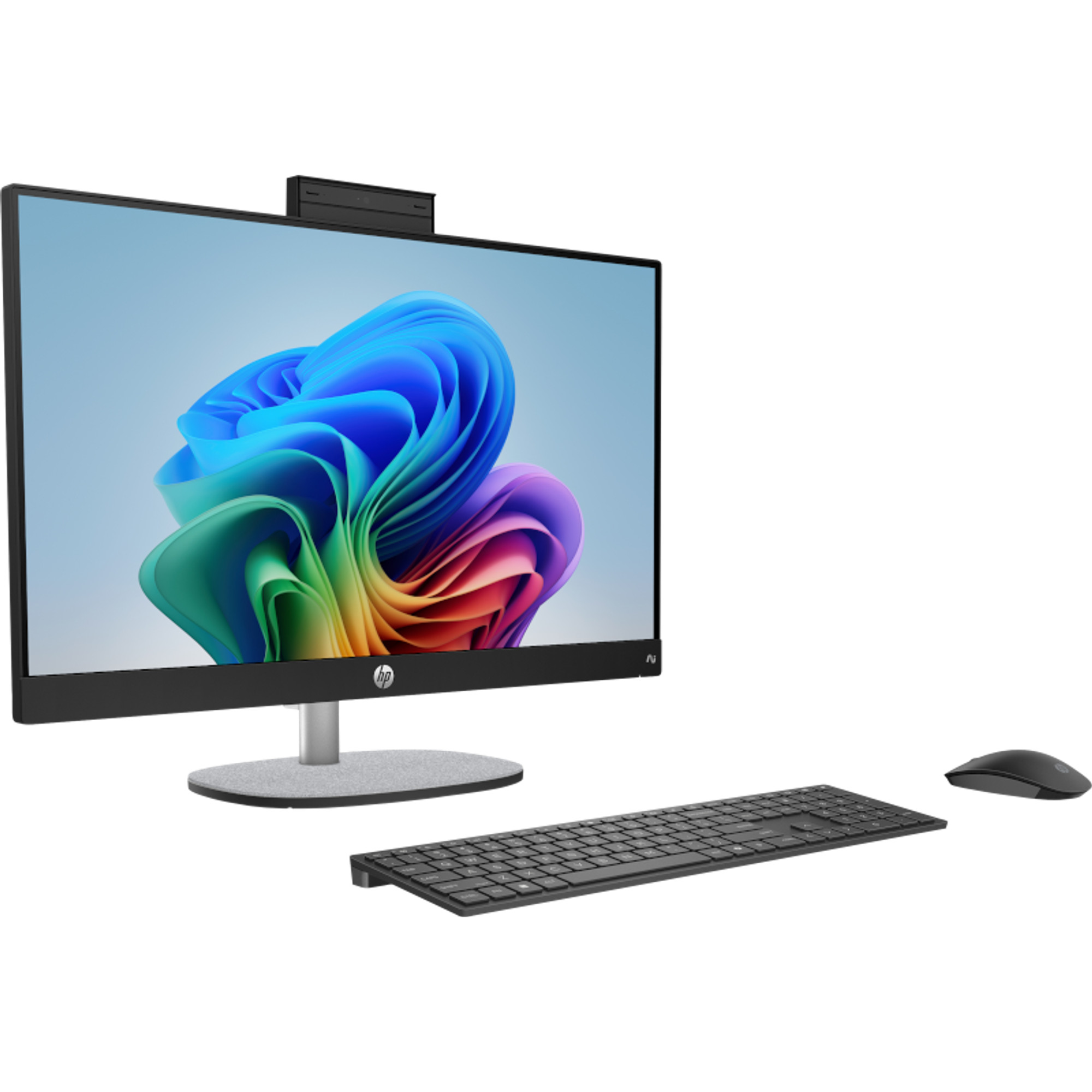 HP AiO 24-ct2001nc,  24
