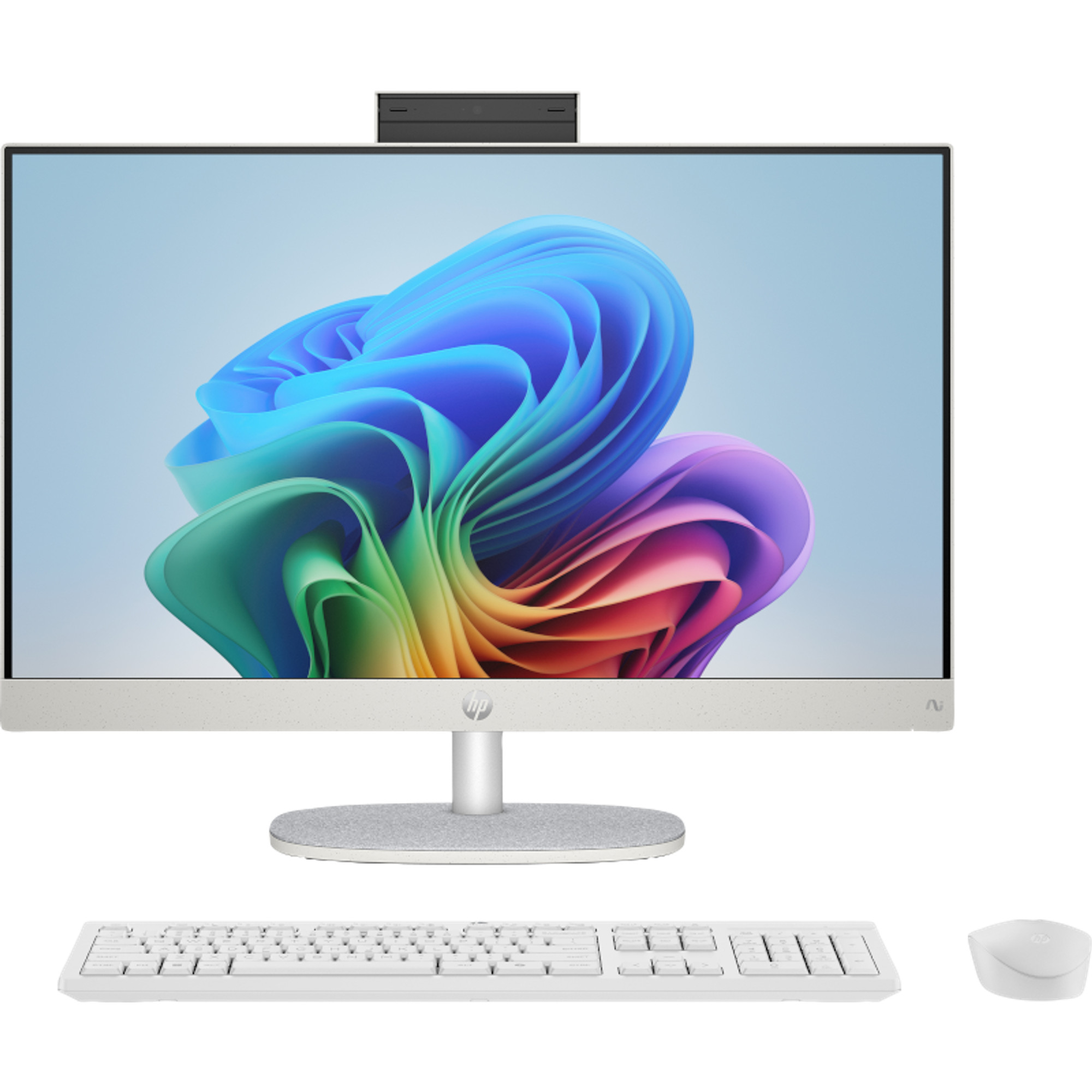 HP AiO 24-ct2001nc,  24
