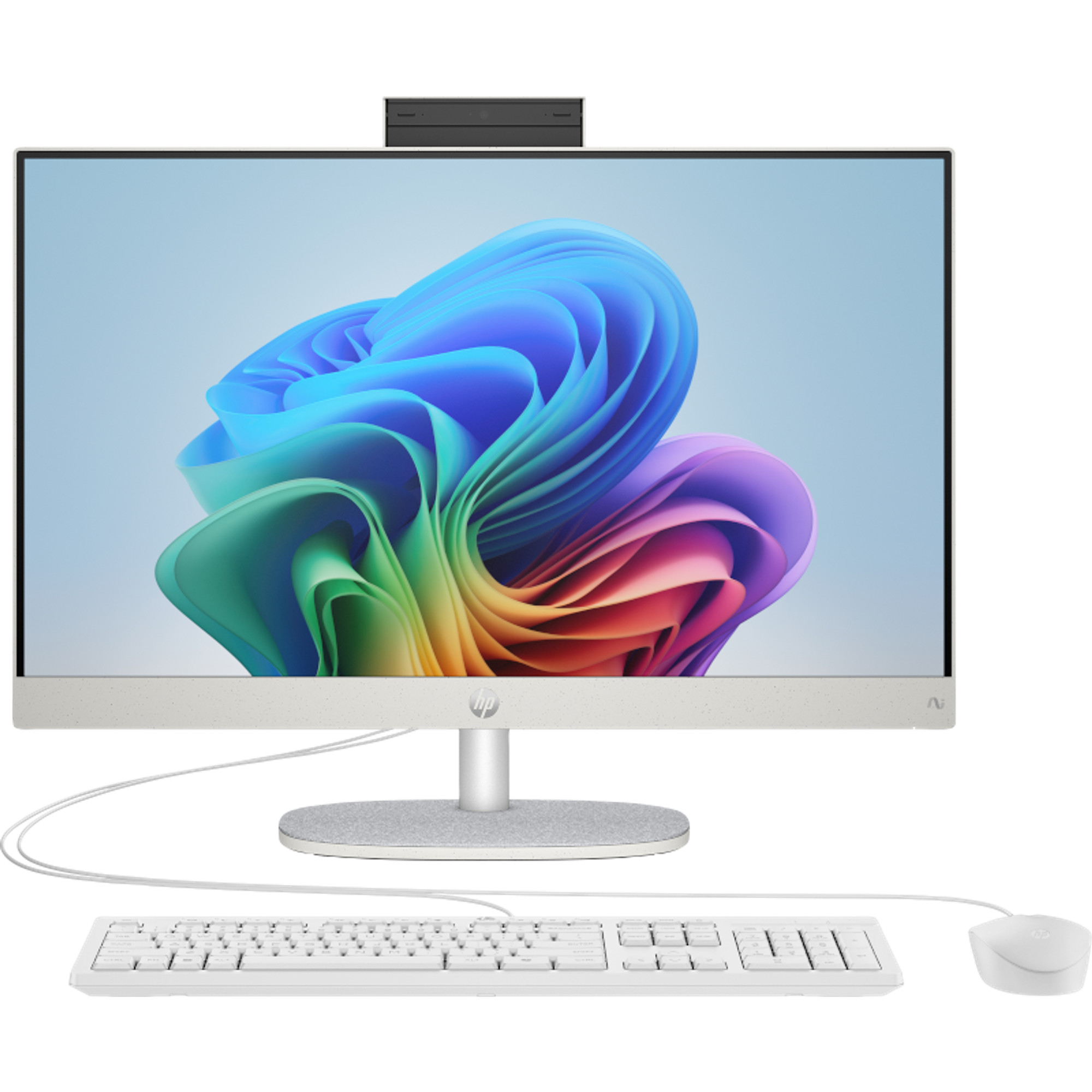 HP AiO 24-ct2001nc,  24