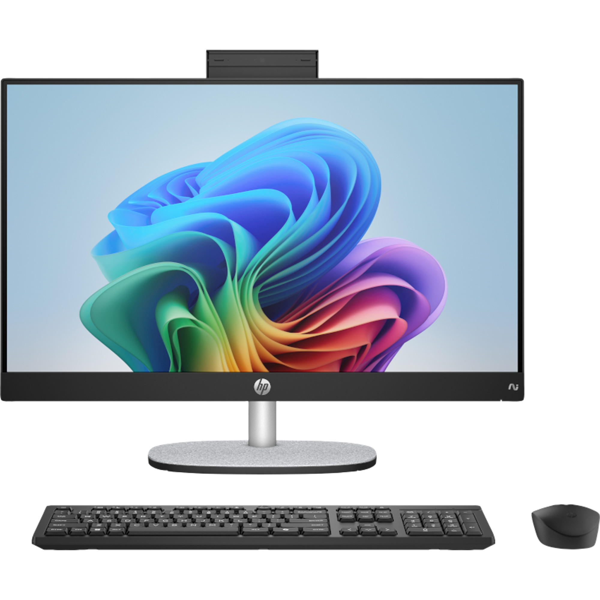 HP AiO 24-ct2001nc,  24