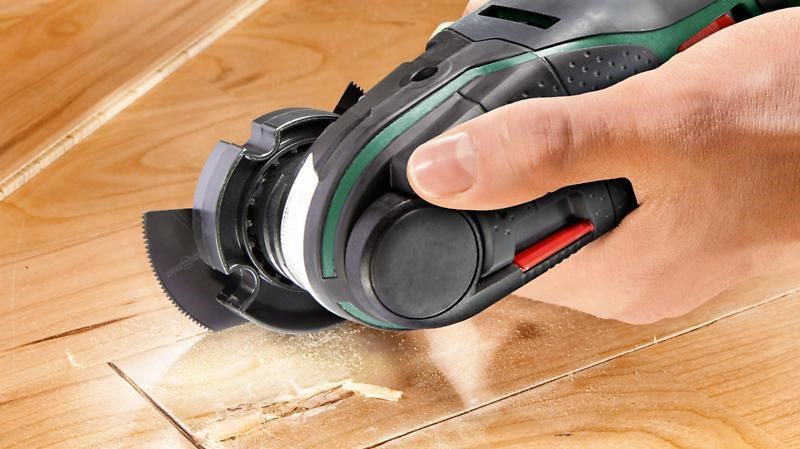 Bosch PMF 220 CE multifunkční nářadí,  220 W,  oscilační úhel,  klíč na šrouby s vnitřním šestihranem2 