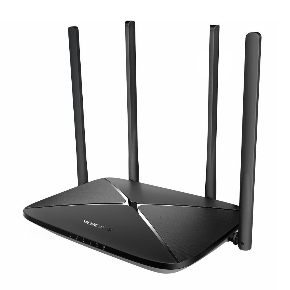 Mercusys MB115-4G N300 4G LTE WiFi router