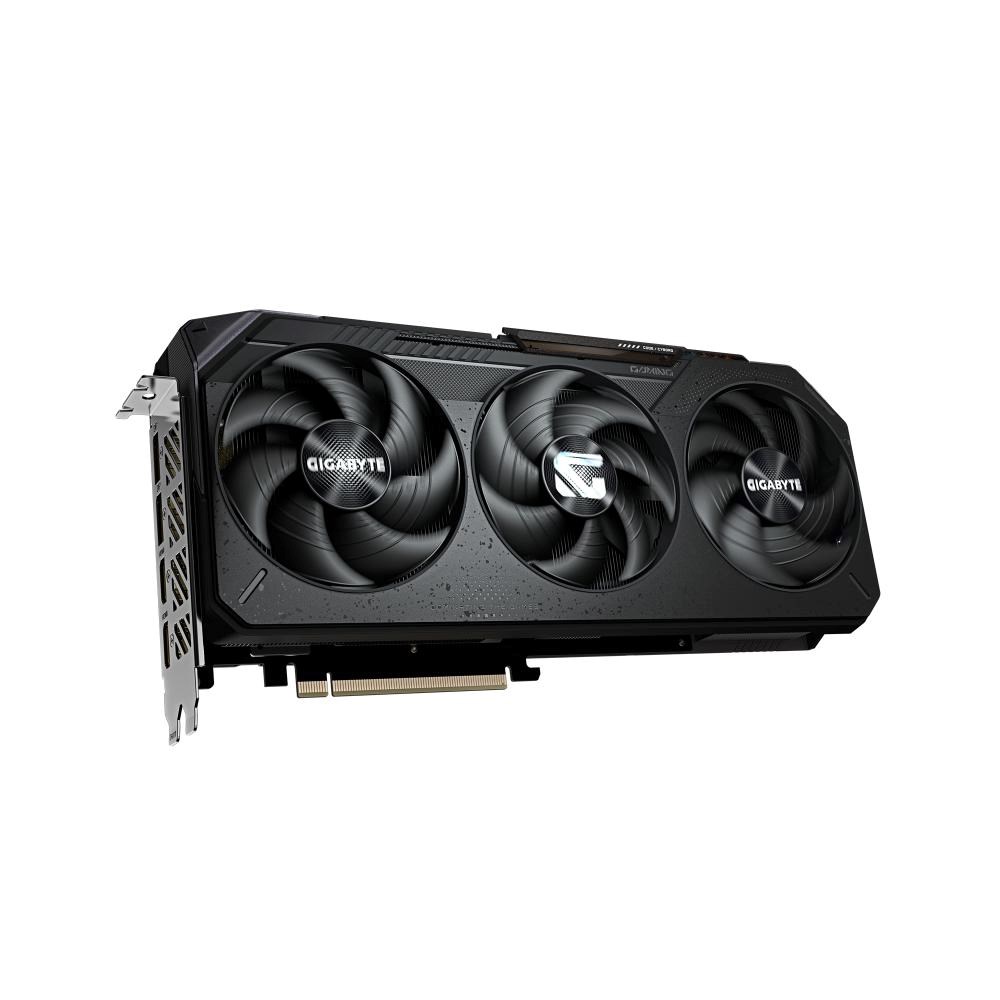 GIGABYTE VGA AMD Radeon RX 9070 XT GAMING OC 16GB, RX 9070 XT, 16GB GDDR6, 2xDP, 2xHDMI2 
