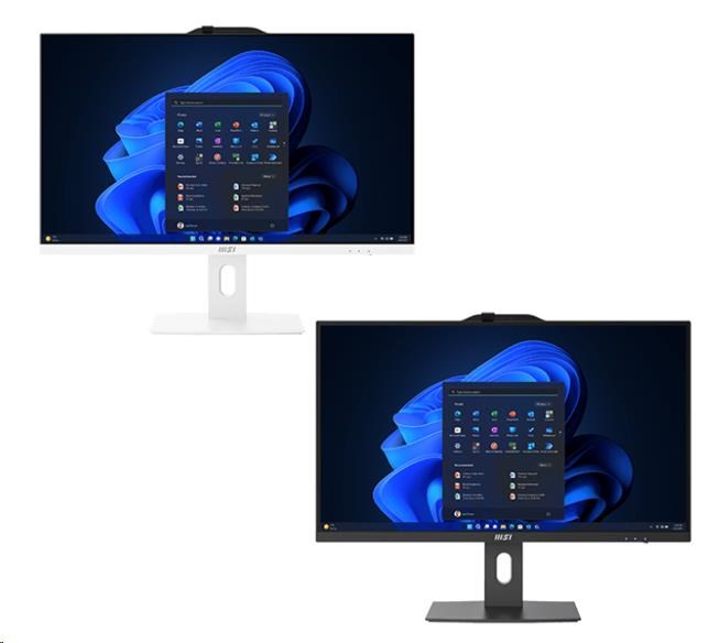 MSI PC AiO PRO AP272P 14M-887XEU, i7-14700, 27