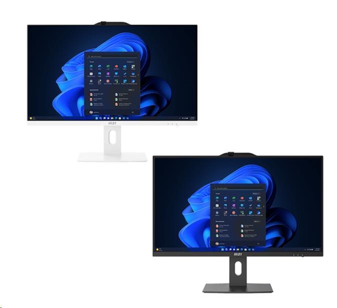 MSI PC AiO PRO AP272P 14M-867XEU,  i5-14400,  27