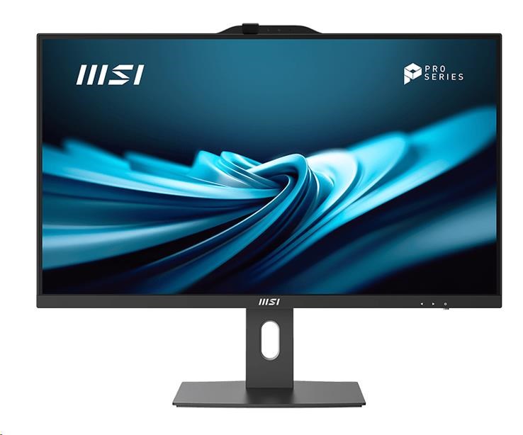 MSI PC AiO PRO AP272P 14M-867XEU,  i5-14400,  27