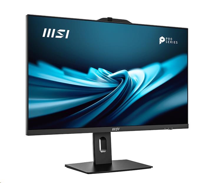 MSI PC AiO PRO AP272P 14M-867XEU,  i5-14400,  27