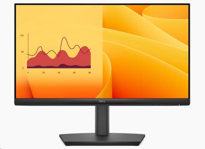 DELL LCD E2225HSM - 21, 5