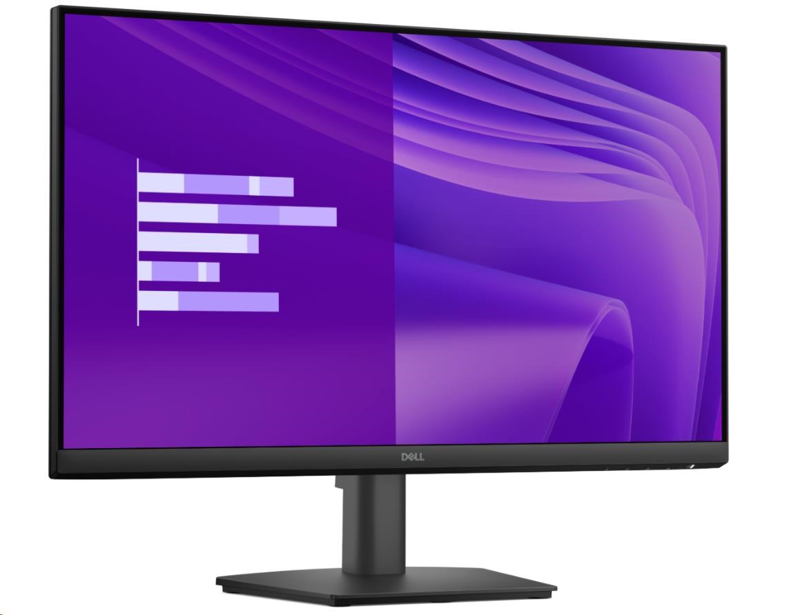 DELL LCD E2425HM - 23, 8