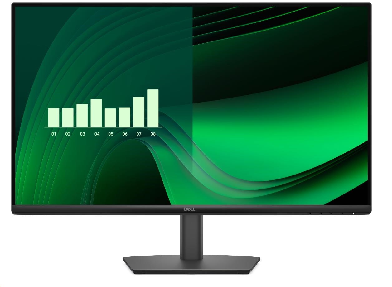 DELL LCD E2725HM - 23, 8