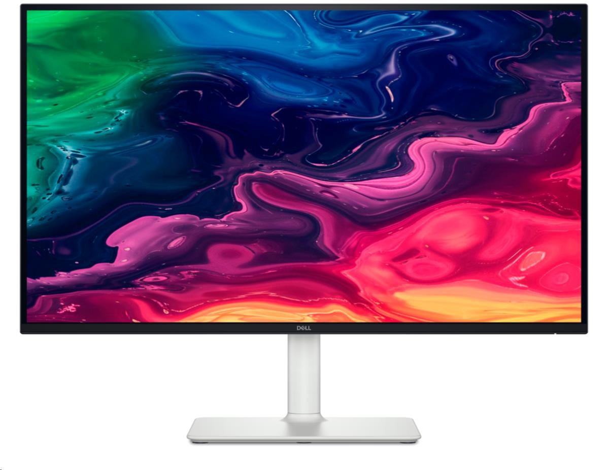 DELL LCD S2725QC - 27