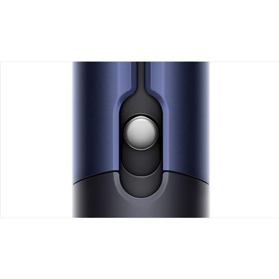 Dyson Airstrait HT01 žehlička na vlasy, LCD displej, Hyperdymium™ motor, automatická pauza, pruská modrá/měděná2 