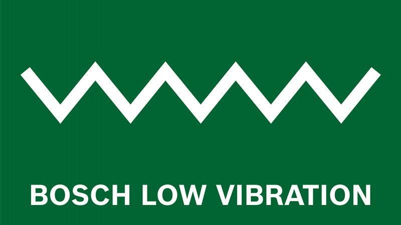 Bosch AdvancedGrind 18V-80 akumulátorová úhlová bruska,  2.800 – 12.000 ot/ min,  antivibrační rukojeť2 