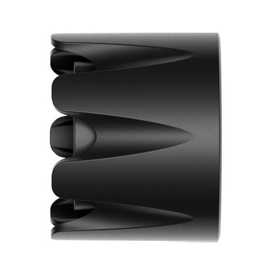 Dyson Supersonic r HD18 fén na vlasy, 1 700 W, difuzér. magnetické nástavce s RFID čipy, vinca blue/topaz5 
