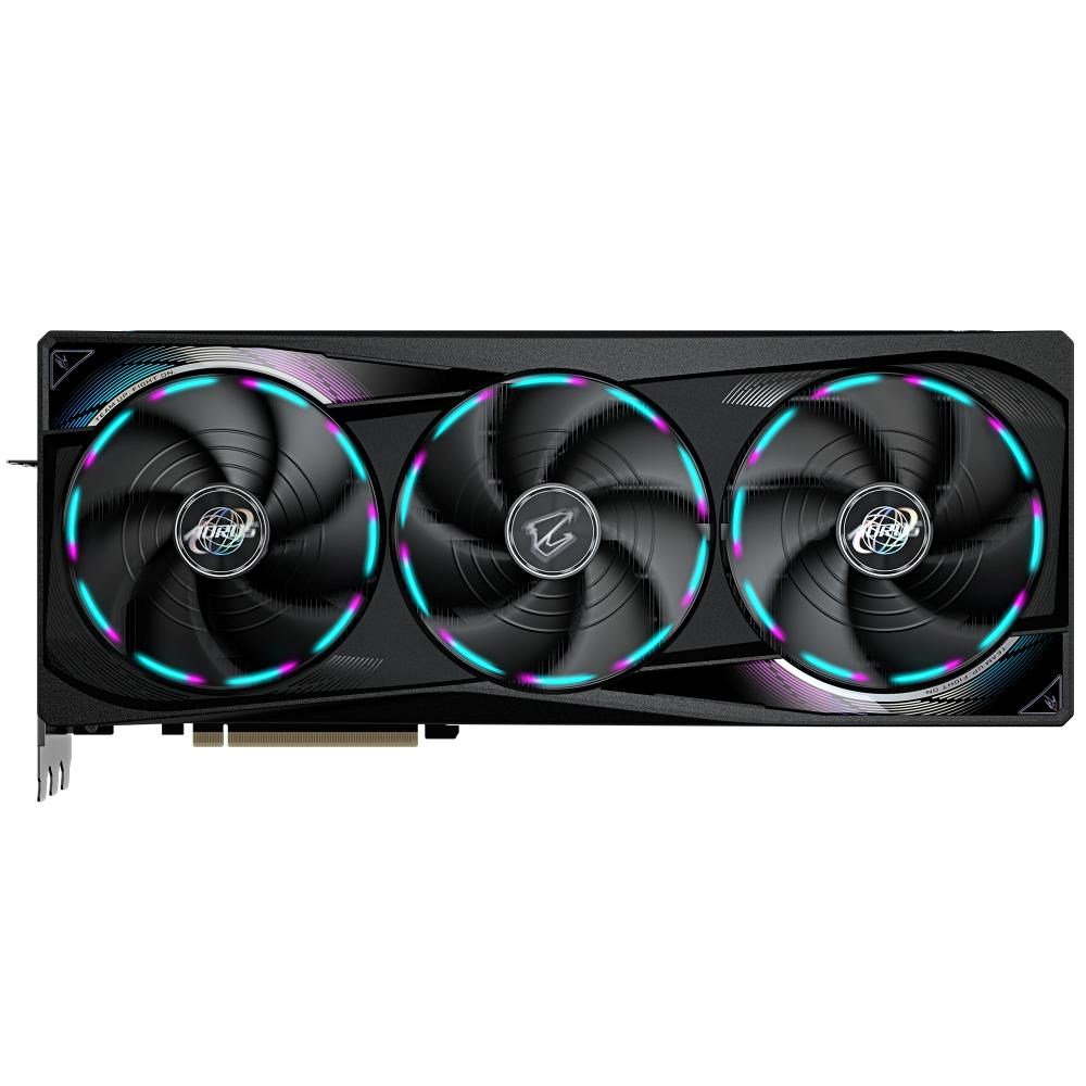 GIGABYTE VGA NVIDIA GeForce RTX 5090 MASTER 32G,  32G GDDR7,  3xDP,  1xHDMI