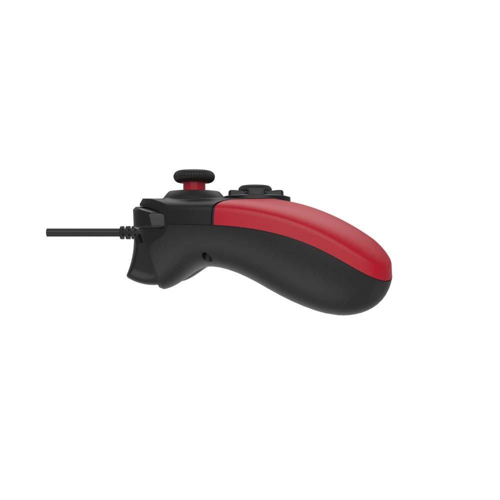 A4tech Bloody GP30,  gamepad,  USB,  černo-červený3 