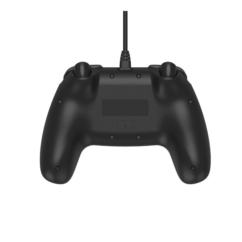 A4tech Bloody GP30,  gamepad,  USB,  černo-červený1 