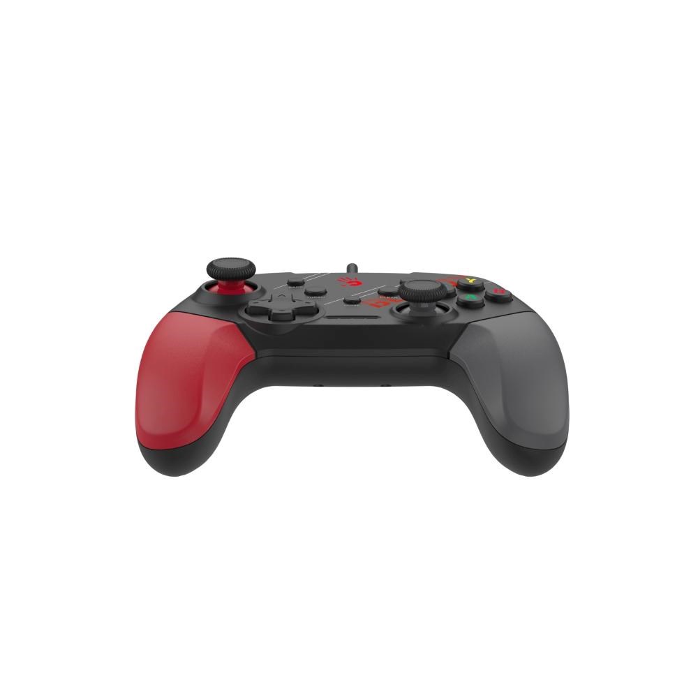 A4tech Bloody GP30,  gamepad,  USB,  černo-červený4 