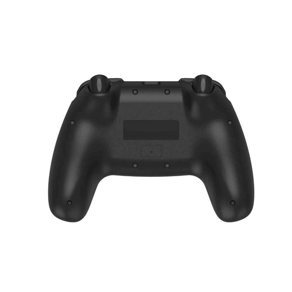 A4tech Bloody GPW50, gamepad, Dual mode 2,4G+USB, černá4 