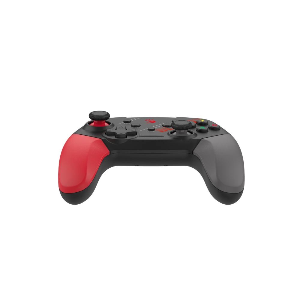 A4tech Bloody GPW50, gamepad, Dual mode 2,4G+USB, černá6 
