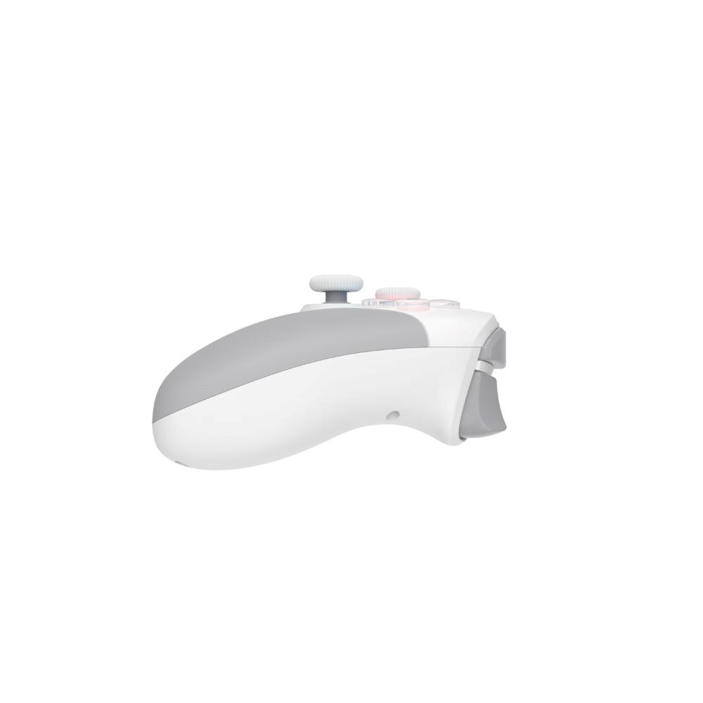 A4tech Bloody GPW70,  gamepad,  RGB,  Dual mode 2, 4G+USB,  bílá4 