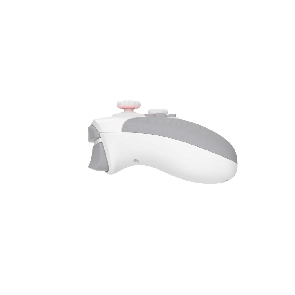 A4tech Bloody GPW70,  gamepad,  RGB,  Dual mode 2, 4G+USB,  bílá6 