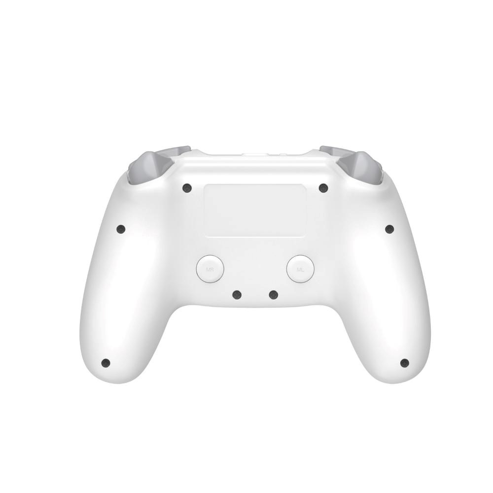 A4tech Bloody GPW70,  gamepad,  RGB,  Dual mode 2, 4G+USB,  bílá7 