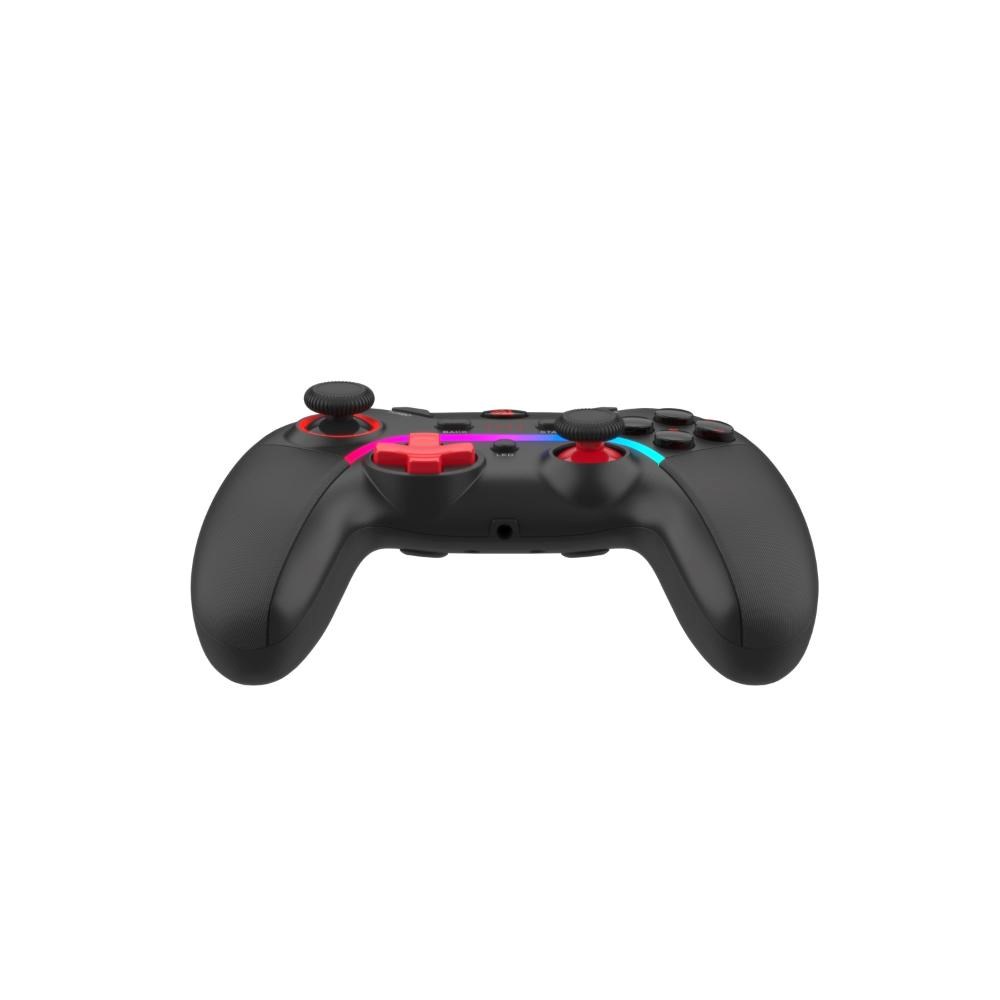 A4tech Bloody GPW70, gamepad, RGB, Dual mode 2,4G+USB, černá3 
