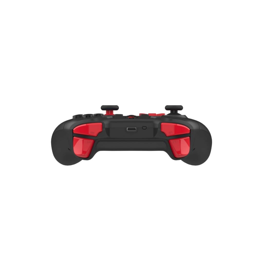 A4tech Bloody GPW70, gamepad, RGB, Dual mode 2,4G+USB, černá5 