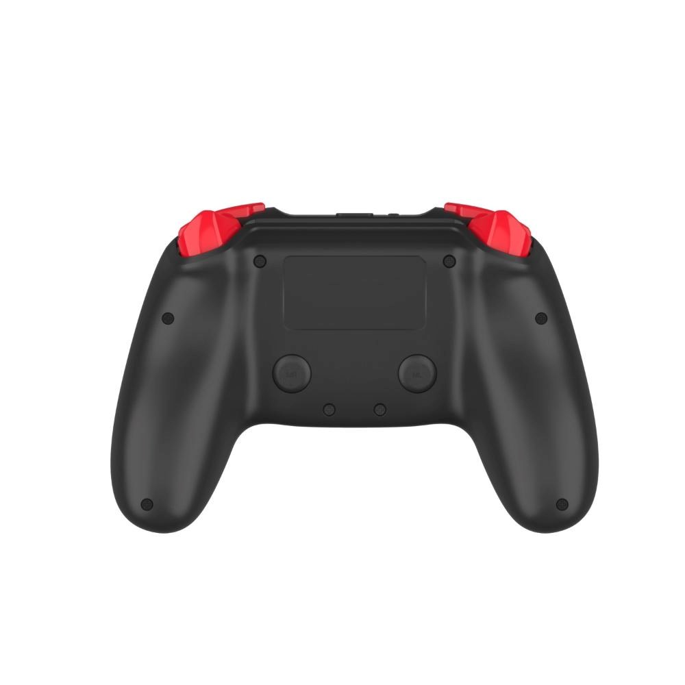 A4tech Bloody GPW70, gamepad, RGB, Dual mode 2,4G+USB, černá7 