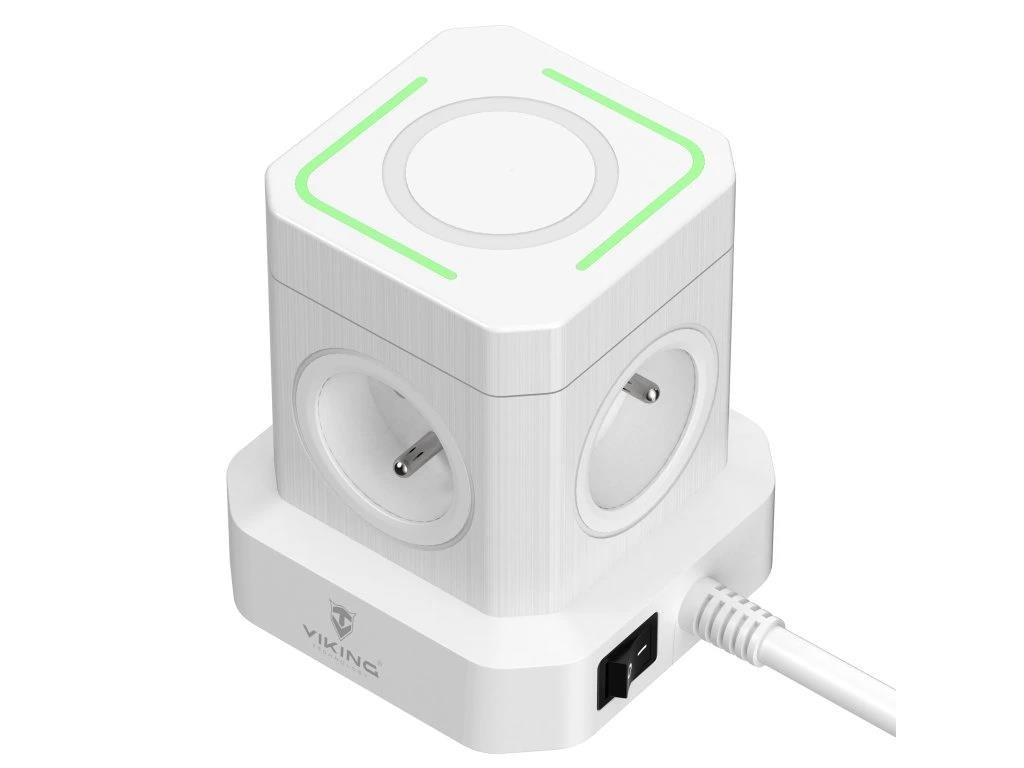 Viking síťový adaptér ACT45W3 