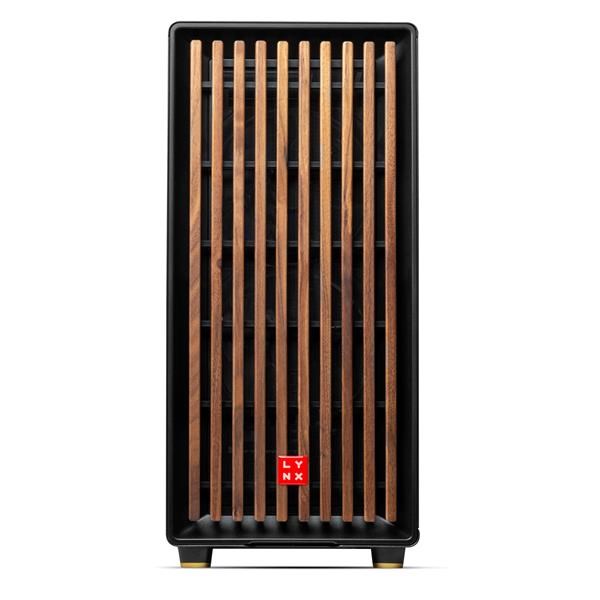 LYNX Challenger PRO Ryzen 7 7800X3D 32GB 2TB SSD NVMe RTX 5080 16G W11 Home3 