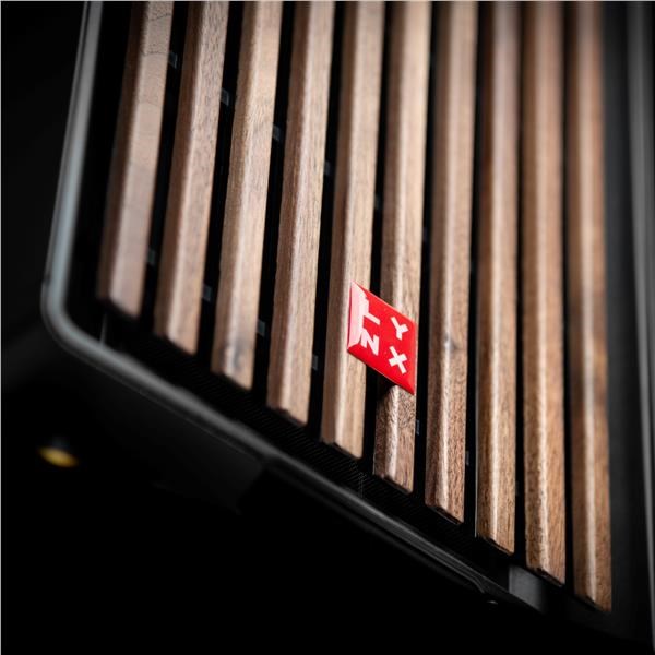 LYNX Challenger PRO Ryzen 7 7800X3D 32GB 2TB SSD NVMe RTX 5080 16G W11 Home4 